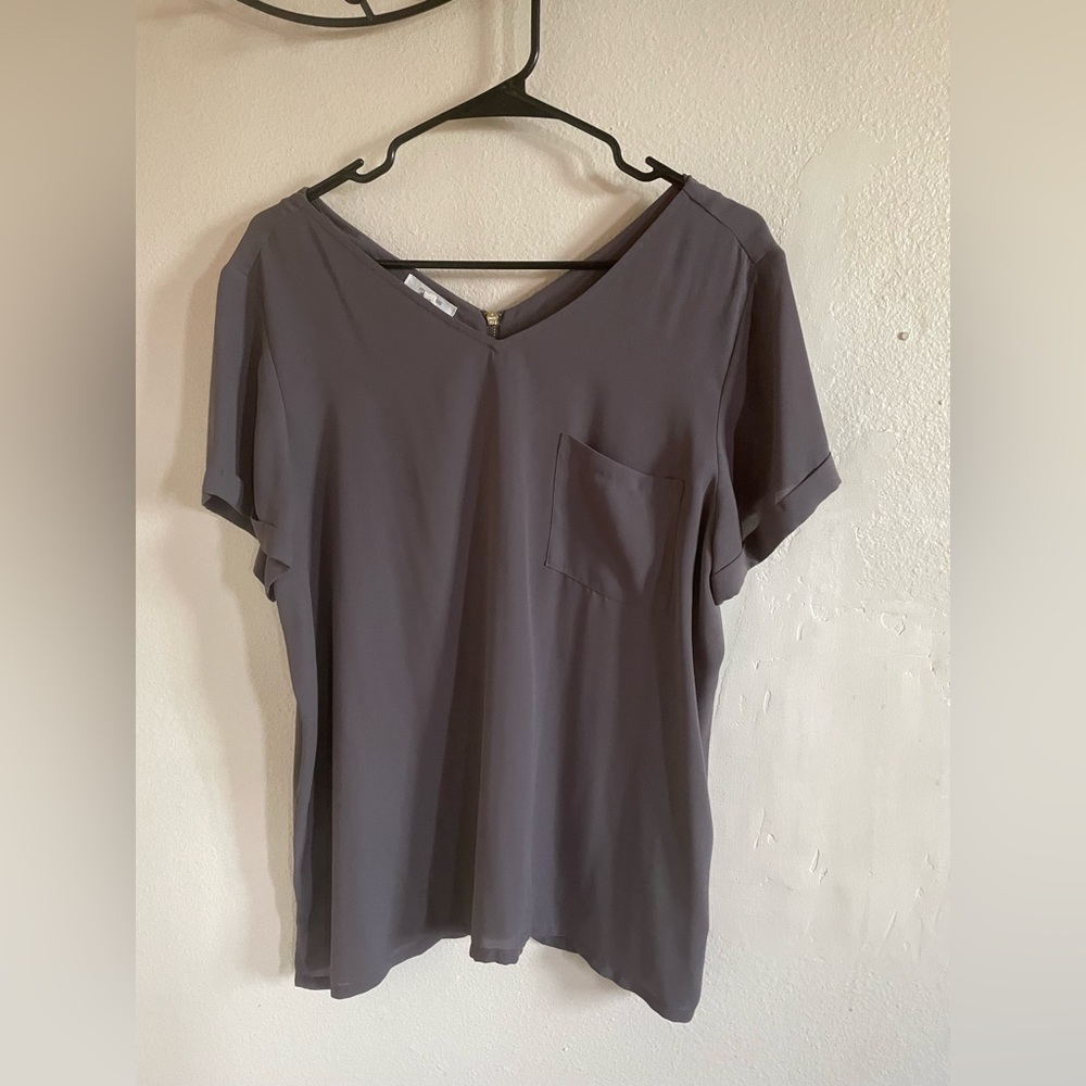 Women’s top by Maurice’s xl